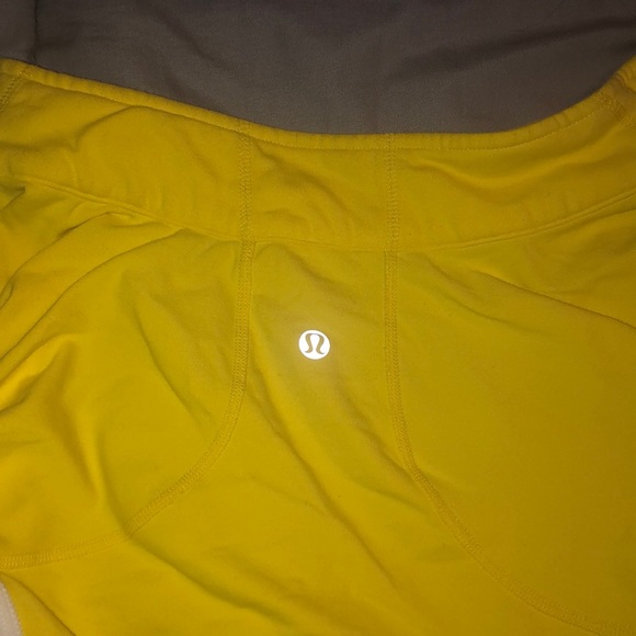 Lululemon athletic jacket - Picture 5 of 5